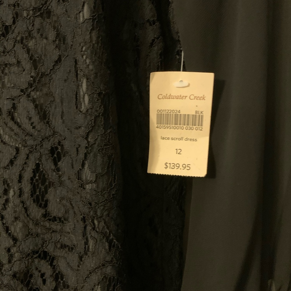 Lulus coat - Picture 5 of 6